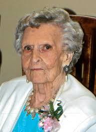 Obituary of Irene Phyllis Wallace