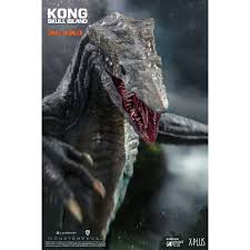 61,122 reads17 commentsadd a comment. Kong Skull Island Crawler Soft Vinyl Figure With Base