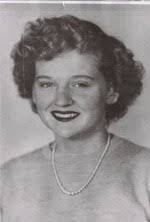 Peggy Cranford Obituary 2010