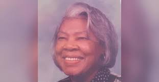 Mrs. Mary Lou Talbert Obituary