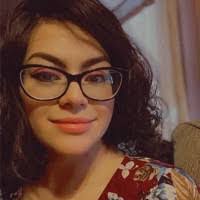 Joanna Camacho's Instagram, Twitter & Facebook