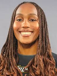 2024 Women's Volleyball Roster