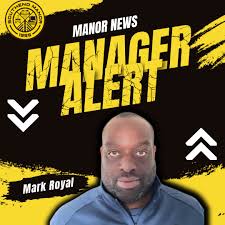 Mark Royal (@Royaley10)