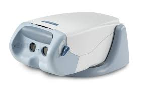 Maybe you would like to learn more about one of these? Titmus V4 Vision Screener Titmus