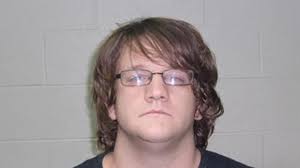 Ryan Hicks charged in Watauga infant's death