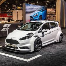 14712099 563849257137305 6064435152698736640 N Jpg 1080 1080 Car Ford Sport Cars Ford Fiesta St