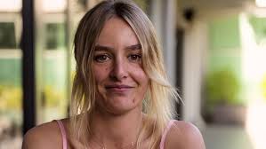 How Lily Steele-Park took her rapist to court and won