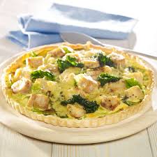 Viktoriabarsch Wirsingtarte Rezept Kaufland