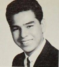 SPC Ernest Robles Martinez (1945-1971)