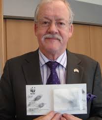 CentreRight: Roger Helmer MEP