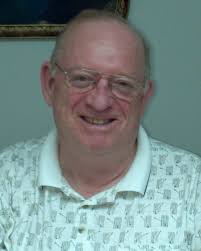 Theodore "Ted" Aronson 04/11/2013