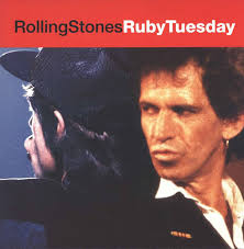 Ruby Tuesday's Instagram, Twitter & Facebook