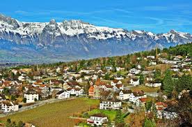 Fly to austria to the east or switzerland to the west and catch a train or bus across the border. Discover The Capital Of Liechtenstein On A Private Walking Tour Through Vaduz Uopera