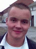 The genealogical tree of Daniel Błaszczyk