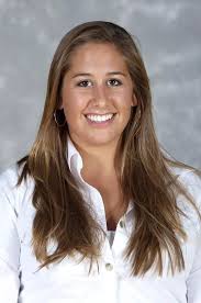 2010-11 Women's Rowing Roster