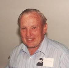 Jack "Mickey" Malone Obituary