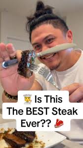 🧑‍🍳 Is This The BEST Steak Ever?? 🥩 , ., #food #ferdz #positive #foryou  #foodie #chef #positive #life #fun #arizona #steak #beststeak #thebest  #trending #trends