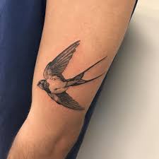 Bird Tattoos On Arm For Men Pin By Ingrid Corbett On Tattoos Hand Tattoos Bird Tattoo Sleeves Tattoos For Guys