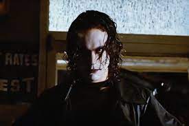 The one:12 collective the crow features. Metal Classic The Crow Getting Limited Edition Merch Collection