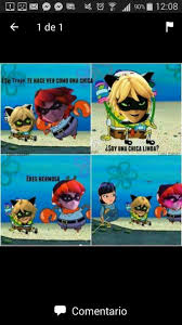 Meme Adrinath 8 Watch Spongebob Spongebob Miraculous Ladybug