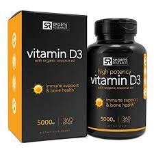 If you are unsure of which vitamin d supplement to take naturewise vitamin d3 wins for best on a budget — you get an entire year's supply of vitamin d for less garden of life has a reputation for being an organic, vegan and sustainable supplement brand. Best Vitamin D3 Supplements Top 3 Supplement Demand