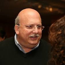 The D-Word: MITCHELL BLOCK