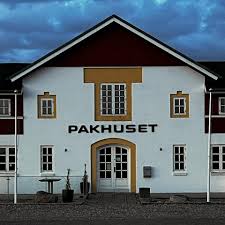 Hvalpsund Pakhus