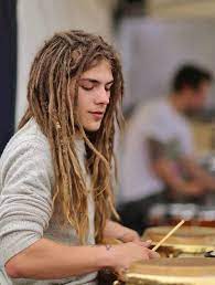 Eliana Monteiro Adli Kullanicinin Dreadlocks Panosundaki Pin Rasta Sac Modelleri Uzun Sac Bohem Sac
