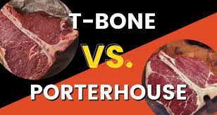 T Bone Vs Porterhouse Steak Which Is Better Smoked Bbq Source