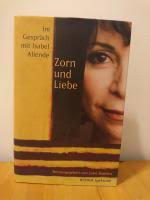 ISBN 3451274426 "Zorn und Liebe