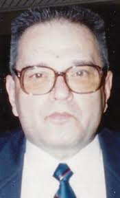 John Katchmar Obituary (2015)