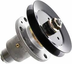 Maybe you would like to learn more about one of these? Spindle Assembly Exmark 36 44 48 52 Deck Lazer Z Ct Turf Tracer Hp 103 9081 Ebay