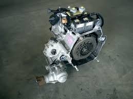 Honda LEB Hybrid Gearbox for Fit Hybrid, Vezel Hybrid, Freed Hybrid