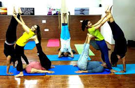Deine krankenkasse übernimmt bis zu 100% der kosten. 10 Best Yoga Classes In Delhi
