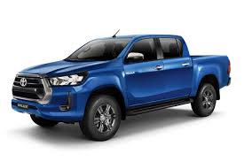 That's compared to about 30 minutes on a normal car. 2021 Toyota Hilux Will Have Free Pms For First 20 000 Km Auto News