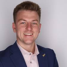 This week at Annual we got to celebrate my favorite Recruiter, Chloe  Boyer!!!!