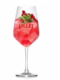 Lillet Magique Unser Drink Rezept Lillet Lillet Rezepte Lillet Lillet Cocktail