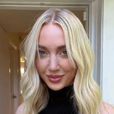 Haley Gable's Instagram, Twitter & Facebook