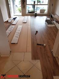 Hide Your Old Tiles Flooring Vinyl Flooring Vinyl Plank Flooring