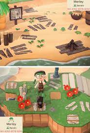 Distressed Planks In Vertical Horizontal And Diagonal Also In Both Brown And White Find Them With New Animal Crossing Animal Crossing Animal Crossing Game