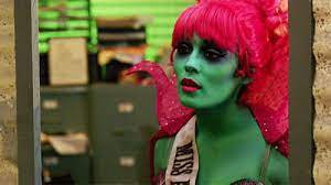 The second and third seasons each consisted of 8 episodes. Beelzebub Beetlejuice 2 Fan Fiction