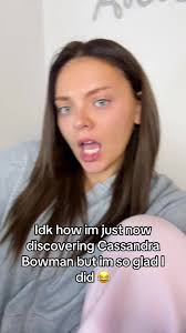 Cassandra Bowman Brigham Young