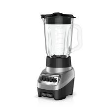 Black And Decker Food Processor Parts Canada Black Decker Blenders Small Kitchen Appliances The Home Depot