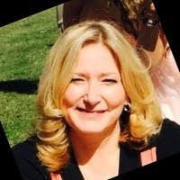 Renee Haskell's Instagram, Twitter & Facebook