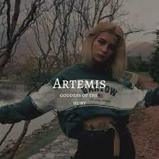 Greek Myth Artemis Goddess Names Artemis Goddess Greek Myths