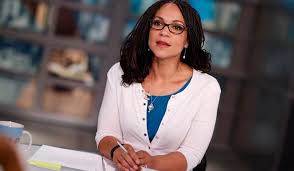 Shes a wife mother professor author and political commentator. Melissa Harris Perry Is Heading To Bet News Women And Hollywood