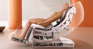 Osaki OS-Pro DuoMax 4D+ Massage Chair - MassageChairDeals.com