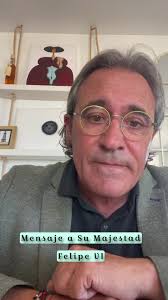 Mensaje a su Majestad Felipe VI. Majestad desde el cariño y el respeto que  te tenemos, llegó tu tiempo, no puedes permitir ni que te humillen ni que  humillen a España.