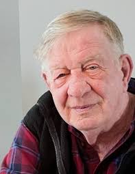 Obituary information for Bill Swainson