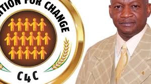 WHY DID LAWYER IBRAHIM SORIE KOROMA TAKE NEC TO COURT ?